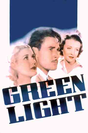 Green Light Poster