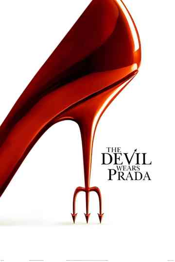 The Devil Wears Prada Collection Poster