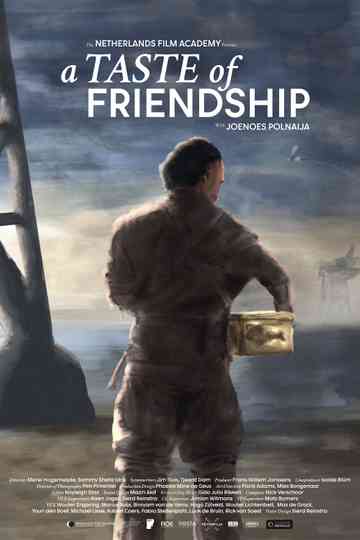 A Taste of Friendship Poster