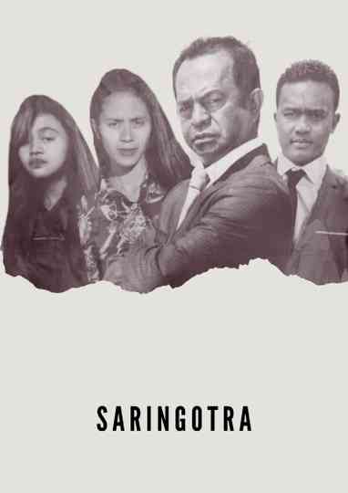 Saringotra Collection Poster