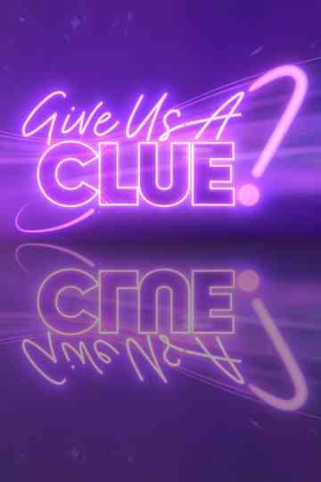 Give Us a Clue NZ Poster