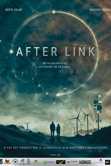 After Link Poster