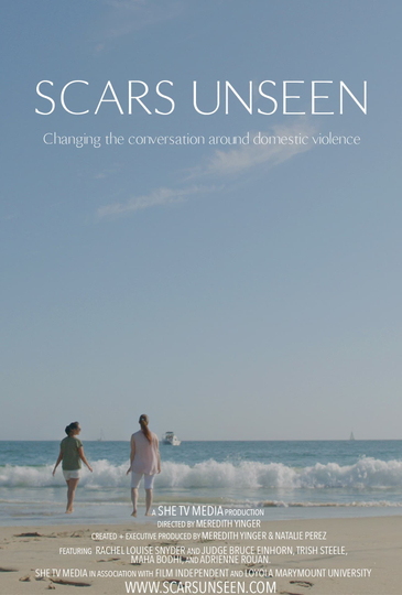 Scars Unseen