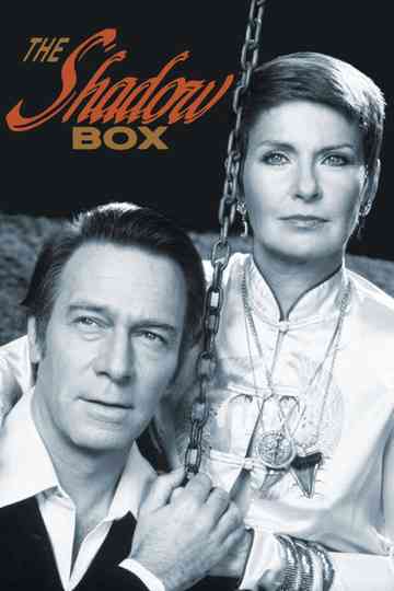 The Shadow Box Poster