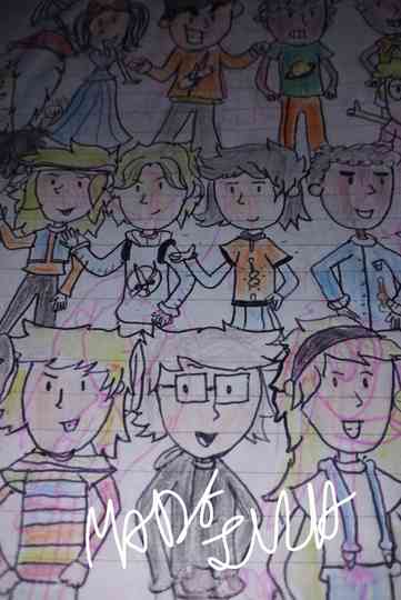 MADE JULIA colection Poster