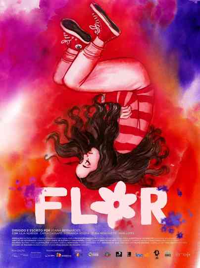 Flor Poster