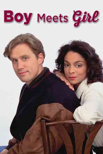 Boy Meets Girl Poster