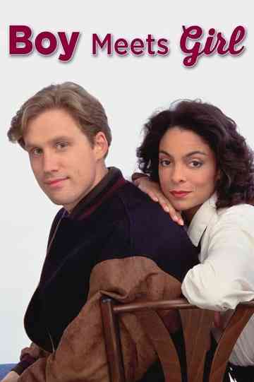 Boy Meets Girl Poster