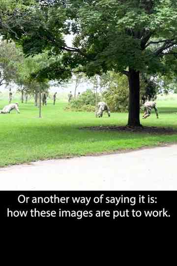 An All-Around Feel Good Poster