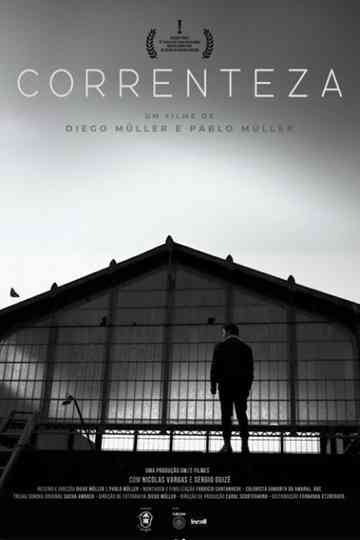 Correnteza Poster