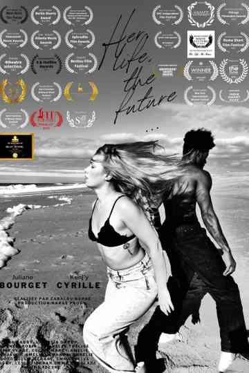Her, Her Life, The Future... Poster