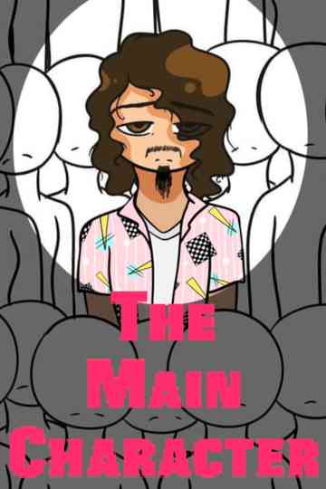 The Main Character Poster