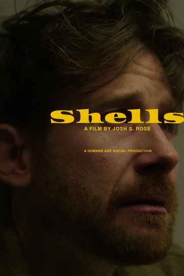 Shells Poster