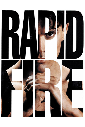 Rapid Fire Poster