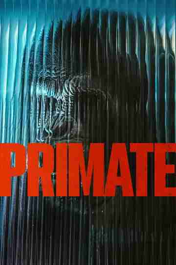 Primate Poster
