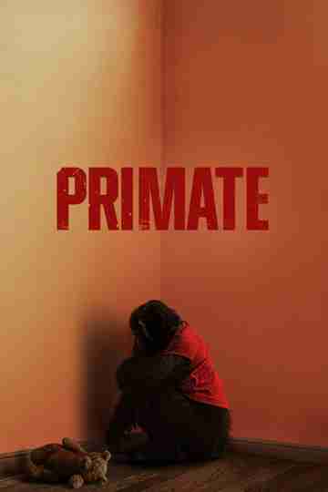 Primate Poster