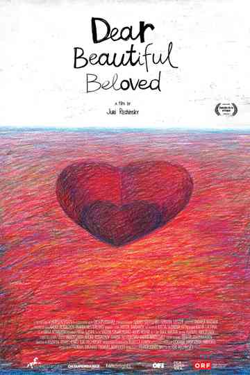 Dear Beautiful Beloved Poster