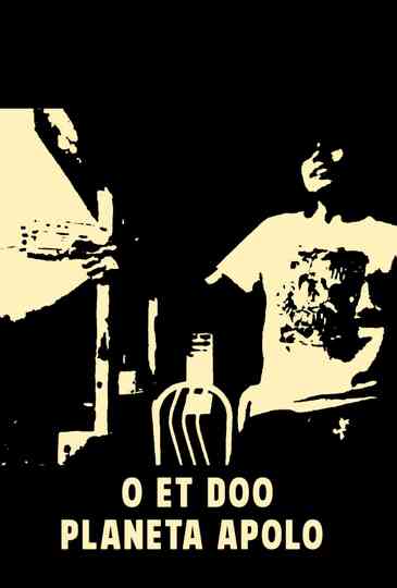 O ET Doo Planeta Apolo Poster