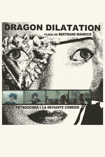 Dragon Dilatation Poster