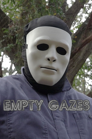 Empty Gazes Poster