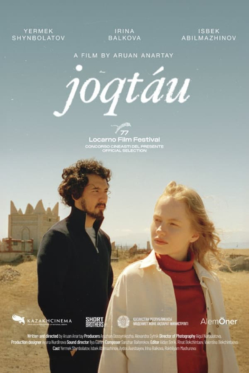 Joqtau Poster