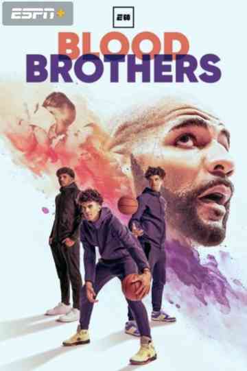 Blood Brothers Poster