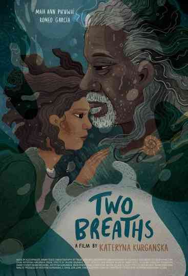 Two Breaths Poster