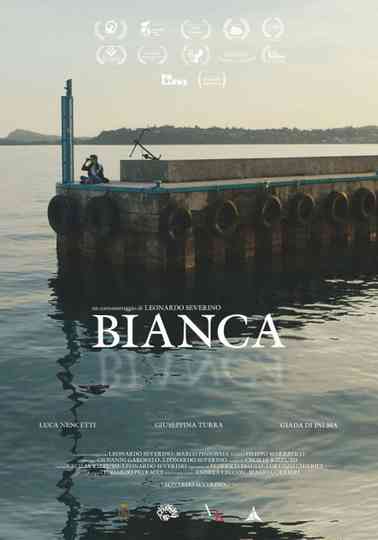 Bianca Poster
