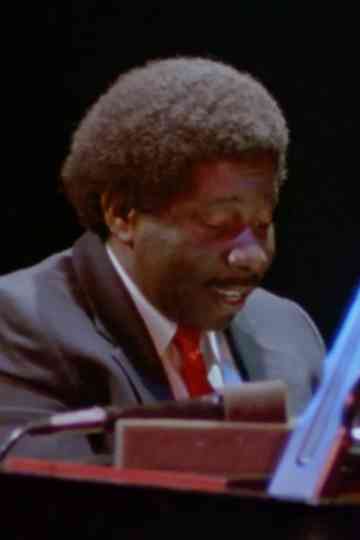 Crossroads - Three Jazz Pianists Poster