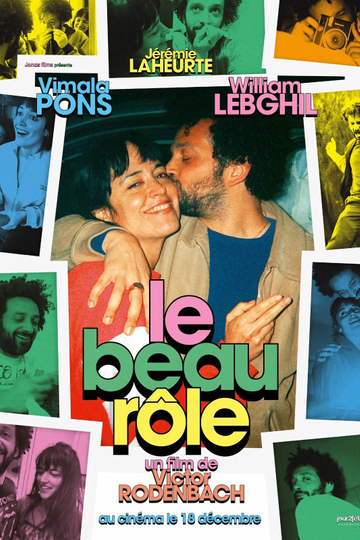 Le Beau Rôle Poster