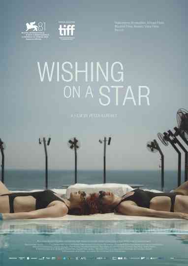 Wishing on a Star poster