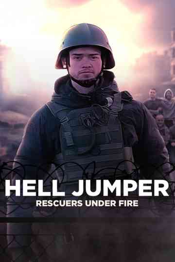 Hell Jumper poster