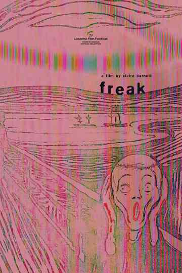 Freak Poster