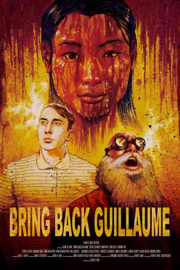 Bring back Guillaume Poster