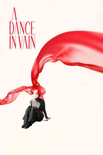A Dance in Vain Poster