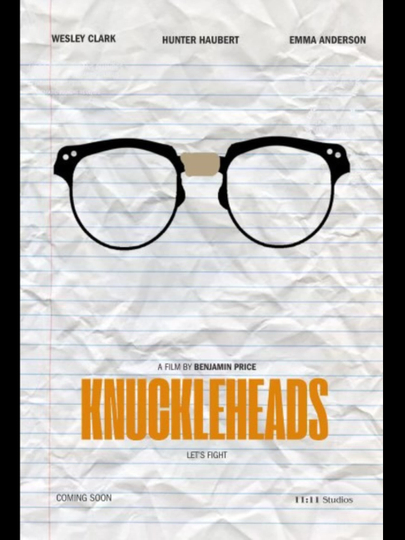 KNUCKLEHEADS Poster