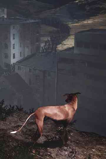 Songs for a Passerby Poster