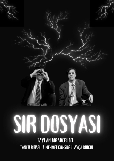 Sır Dosyası