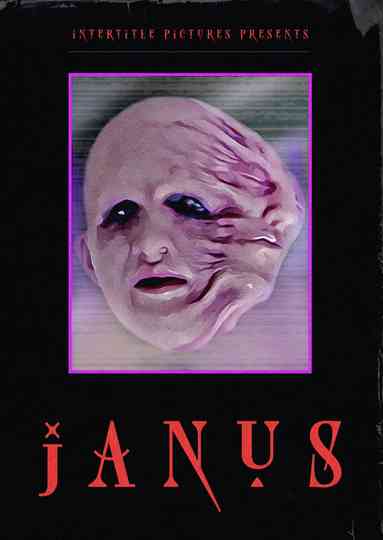 Janus Poster