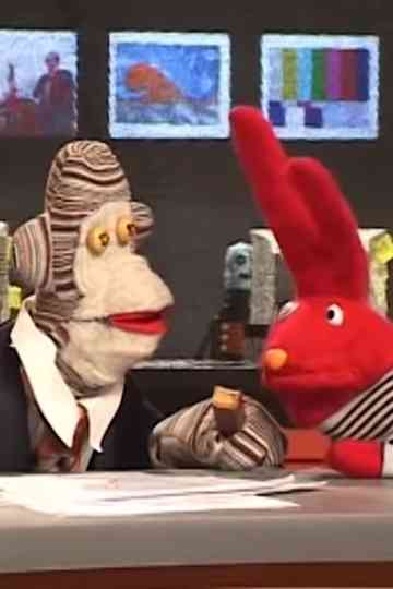 31 Minutos - Piloto TVN Poster