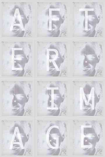Afterimage Poster