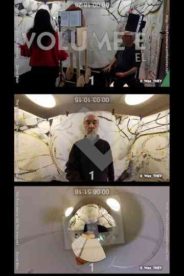 The First Movie on the Internet: Volume EE Poster