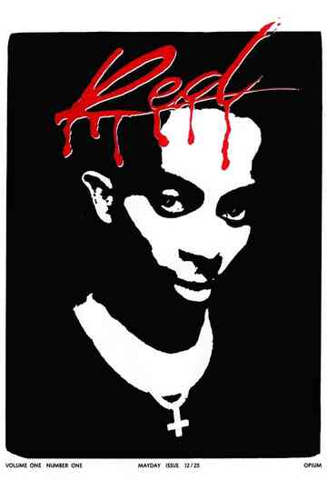 Whole Lotta Red: The Documentary Poster