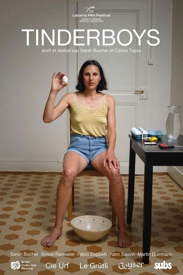 Tinderboys