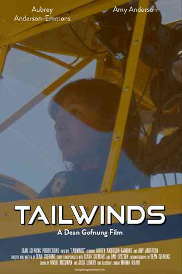 Tailwinds Poster