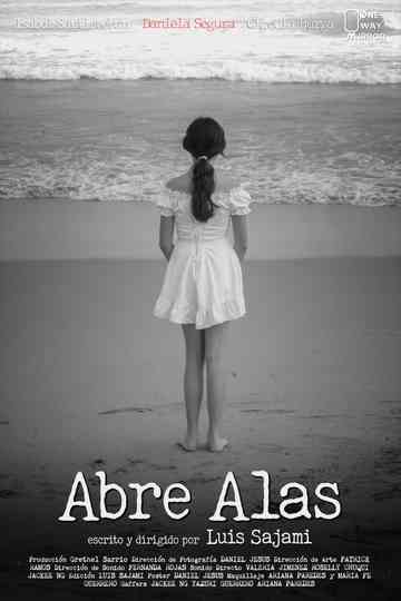 Abre Alas Poster