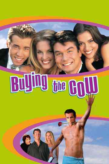 Buying the Cow Poster