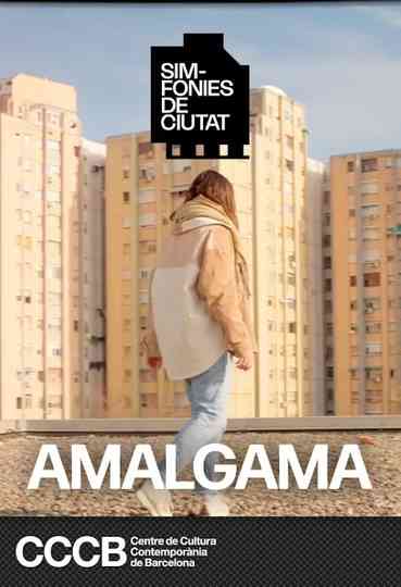 Amalgama Poster