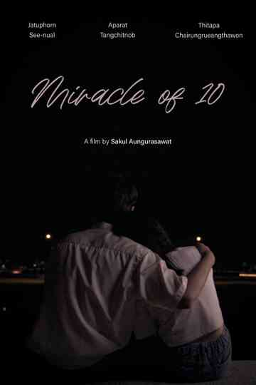 Miracle of Ten Poster