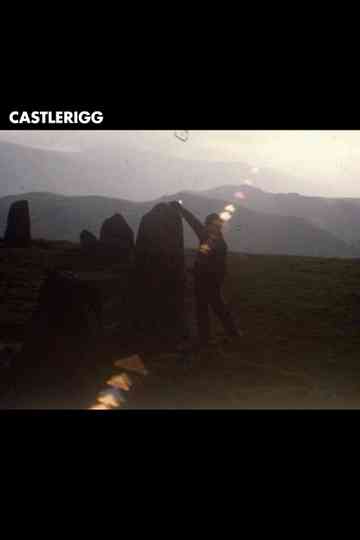 Castlerigg Poster